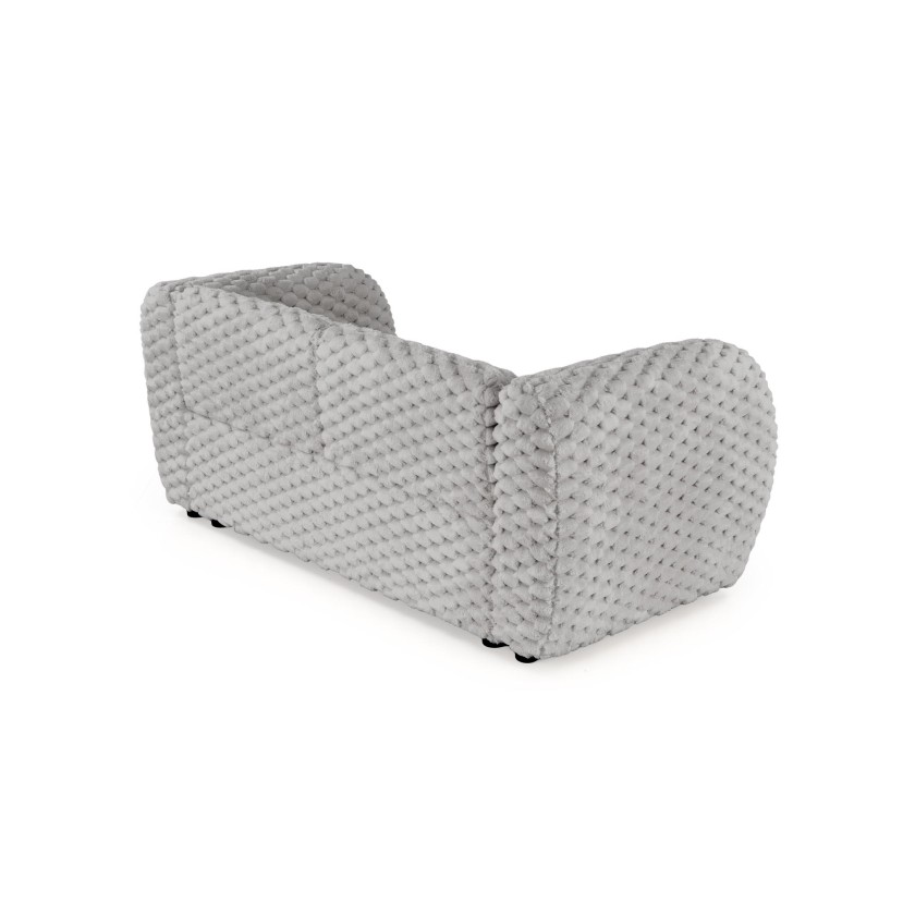 MALTA sofa, grey