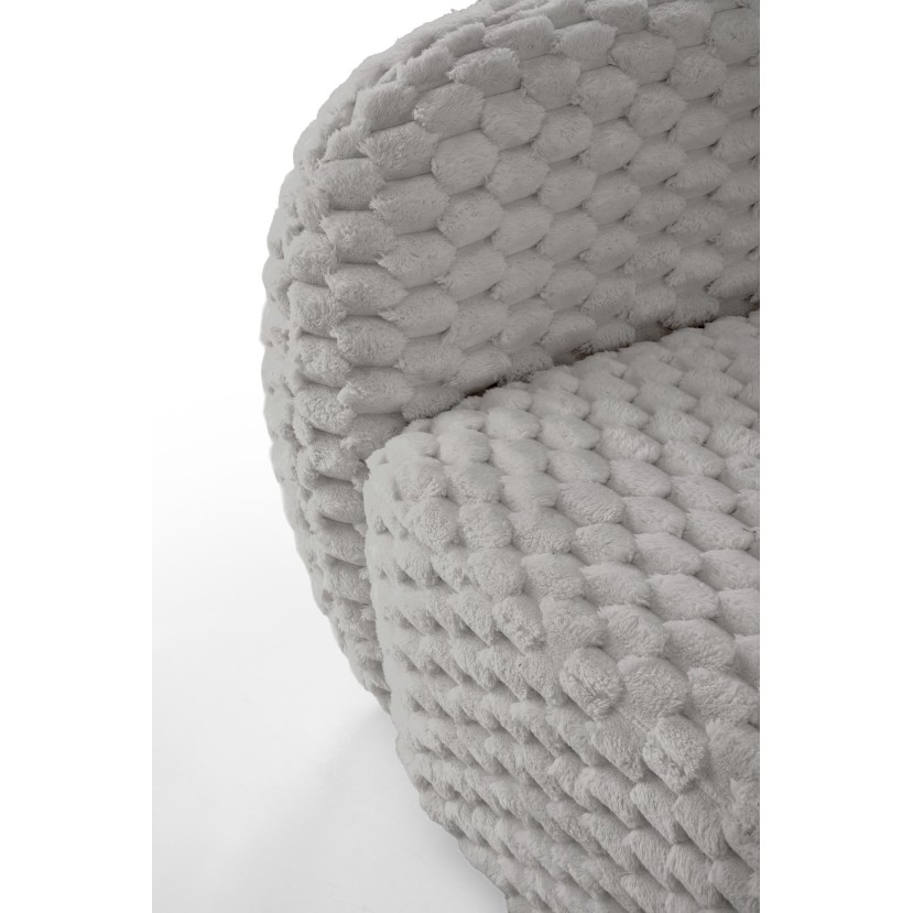 MALTA sofa, grey