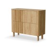 ARANGO KM-2 chest