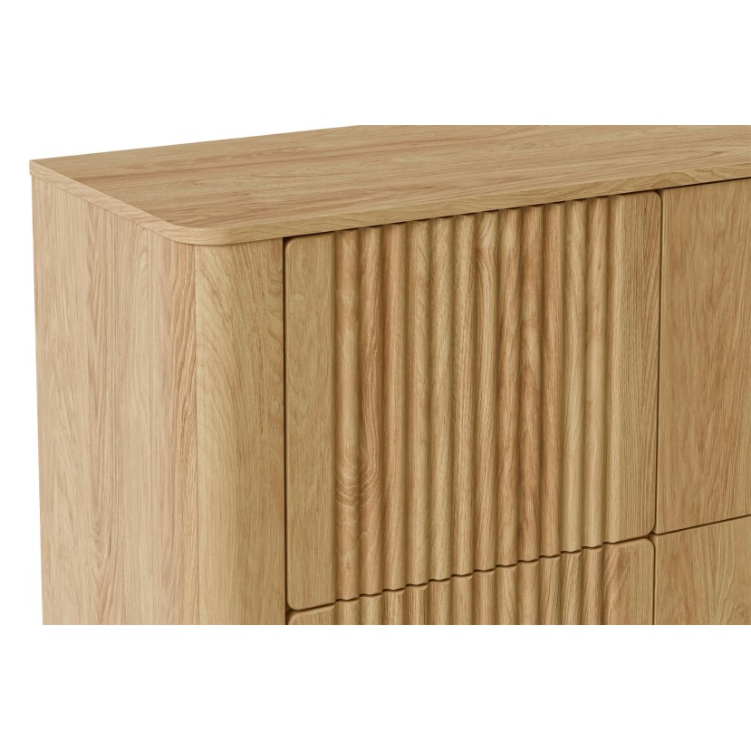 ARANGO KM-2 chest