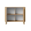 ARANGO KM-2 chest