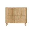 ARANGO KM-2 chest