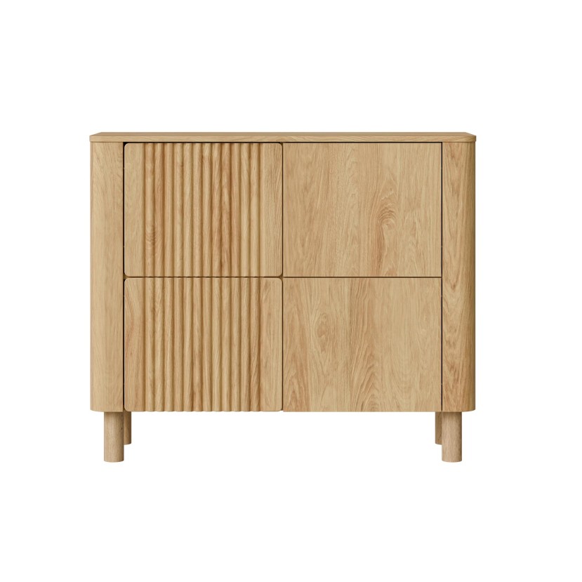 ARANGO KM-2 chest
