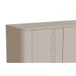 TIRANTE KM-2 chest cashmere