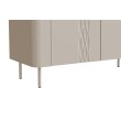 TIRANTE KM-2 chest cashmere