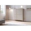 TIRANTE KM-2 chest cashmere