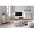 TIRANTE KM-1 chest cashmere