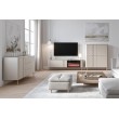 TIRANTE KM-1 chest cashmere