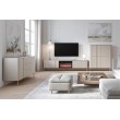 TIRANTE KM-1 chest cashmere
