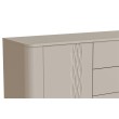 TIRANTE KM-1 chest cashmere