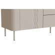 TIRANTE KM-1 chest cashmere