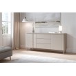 TIRANTE KM-1 chest cashmere