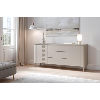 TIRANTE KM-1 chest cashmere TIRANTE KM-1 chest cashmere