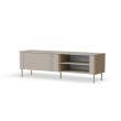 TIRANTE RTV-1 RTV stand cashmere