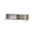 TIRANTE RTV-1 RTV stand cashmere