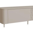 TIRANTE RTV-1 RTV stand cashmere