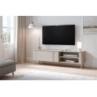TIRANTE RTV-1 RTV stand cashmere