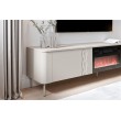 TIRANTE RTV-1 RTV stand cashmere