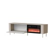 TIRANTE RTV-1 RTV stand cashmere