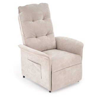 NAXOS l.chair, beige