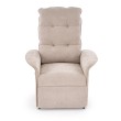 NAXOS l.chair, beige
