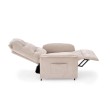NAXOS l.chair, beige