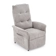 NAXOS l.chair, grey