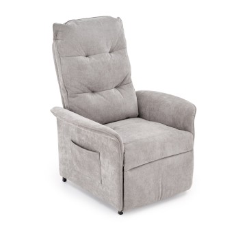 NAXOS l.chair, grey