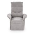 NAXOS l.chair, grey