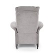 NAXOS l.chair, grey