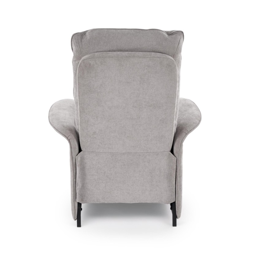NAXOS l.chair, grey