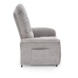 NAXOS l.chair, grey
