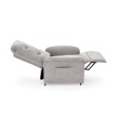 NAXOS l.chair, grey