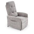 NAXOS l.chair, grey