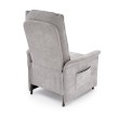 NAXOS l.chair, grey