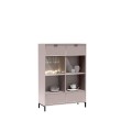 LINKaSTYLE stovi spintelė LS8 LINKaSTYLE stovi spintelė LS8