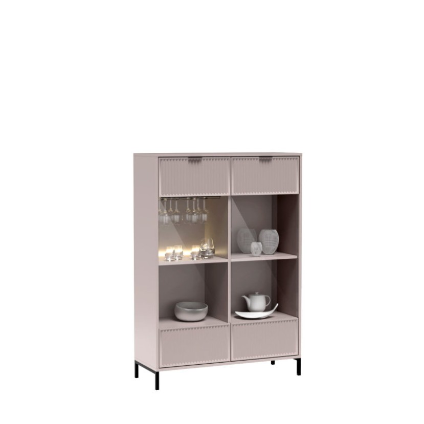 LINKaSTYLE stovi spintelė LS8 LINKaSTYLE stovi spintelė LS8
